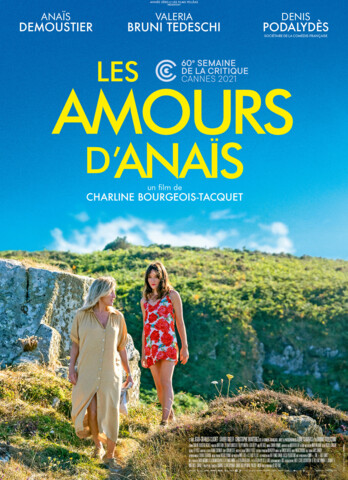 Les amours d'Anaïs