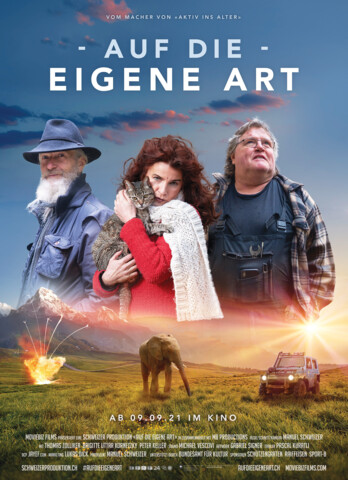 Kinoprogramm Nach Film Cineman