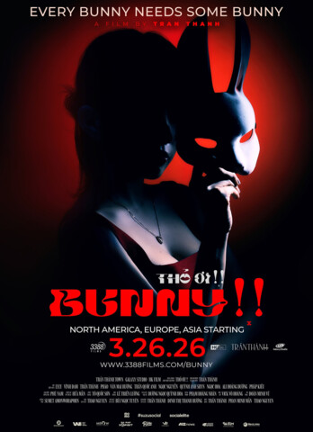 Film Bunny!! - Cineman