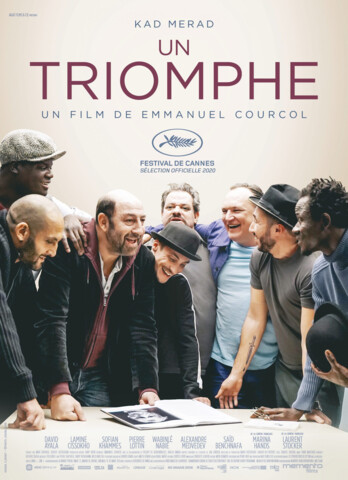 Un triomphe