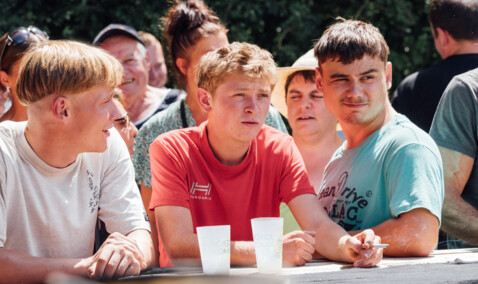 Bandesannonces Trois amies Cineman