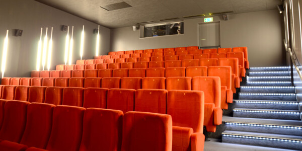 Baden - cinema Sterk - Showtimes - Cineman
