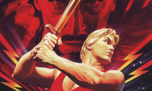 Nach mehr als 30 Jahren Absenz wird Flash Gordon demnächst wieder auf der Leinwand zu sehen sein. Fox hat sich die Rechte an der Verfilmung der "Flash Gordon"-Comics gesichert. J.D. Payne und Patrick McKay schreiben das Skript für die Neuverfilmung.
