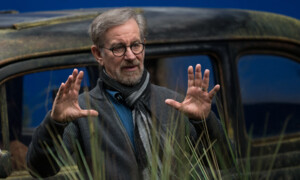 Steven Spielberg: «Träume bedeuten mir alles»