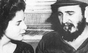 Lieber Fidel - Maritas Geschichte