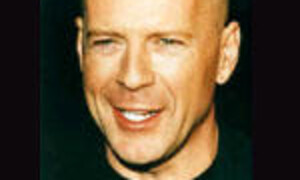 Bruce Willis dénonce un imposteur