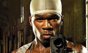 Toter nach Screening von 50 Cent-Doku