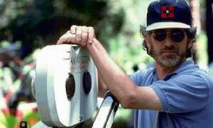 Steven Spielberg verrät eine Jugendsünde