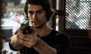American Assassin