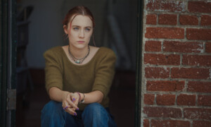 Lady Bird