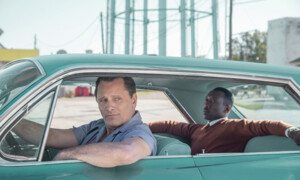Green Book – Eine besondere Freundschaft