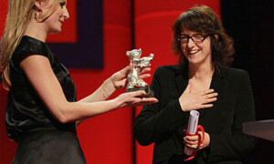 Berlinale 2012: Silberner Bär für Ursula Meier