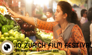 Am diesjährigen Zurich Film Festival ist Indien Gastland in der Reihe Neue Welt Sicht. Zehn neue Spiel- und Dokumentarfilme aufstrebender indischer Filmemacher sowie ein Kurzfilm-Block dienen als Anschauungsmaterial.