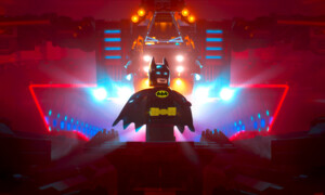 Lego Batman - Le film