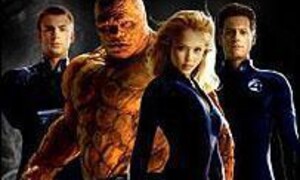 «Fantastic Four» beendet Box-Office-Krise