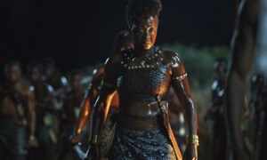 The Woman King