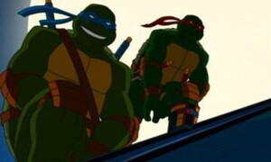 Vollanimierter «Ninja Turtles»-Film 2007