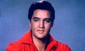Elvis Presley en latin