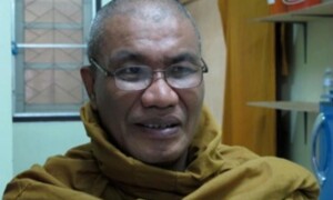 Little Burma, des moines en exil