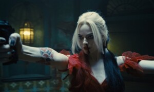 The Suicide Squad