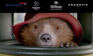 Paddington 2