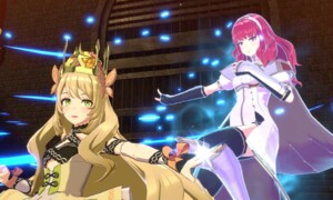 «Fire Emblem Engage»