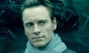 Michael Fassbender in «Assassin's Creed»