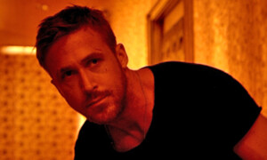Ryan Gosling tanzt sich an die Spitze