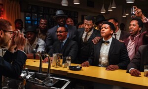 Regina King fait une entrée fracassante dans la cours des réalisateurs