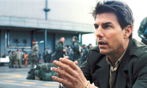 Tom Cruise à Paris, NYC et Londres le même jour