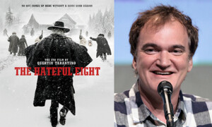 Seit seinem ersten Film «Reservoir Dogs» wird Quentin Tarantino von Kritikern und Fans als einer der talentiertesten Regisseure Hollywoods gefeiert. Nun scheint aber bald Schluss zu sein mit seiner Karriere. Tarantino soll gesagt haben, dass er zehn Filme als genügend empfinden würde. «Ich will nicht zu jenen Regisseuren gehören, die bis ins Rentenalter Filme herausbringen und nur darauf warten, bis sie vom Publikum ausgepfiffen werden.» Anfangs dieses Jahres erschien mit «The Hateful Eight» sein achter Streich, bleiben also noch zwei Filme. Die Entscheidung scheint ziemlich in Stein gemeisselt zu sein, Tarantino relativiert aber: «es kann schon sein, dass ich mit 75 Jahren finde, jetzt will ich doch noch einmal eine Geschichte erzählen.»