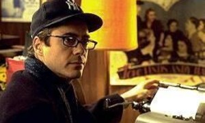 Downey Jr. in Finchers «Zodiac»