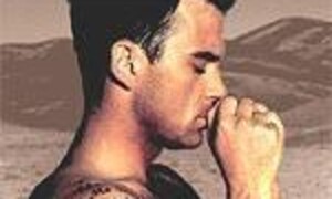 Débuts pour Robbie Williams