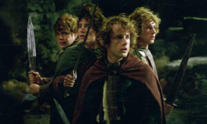Mehr als 15 Jahre ist es schon her, dass der erste Teil der «Herr der Ringe»-Trilogie auf der Kinoleinwand zu sehen war. Die Geschichte um Frodo Beutlin und seine Kumpanen mag aber auch noch heute zu begeistern...
