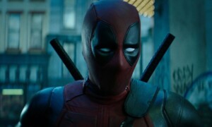 Deadpool 2