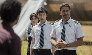 «Plane»