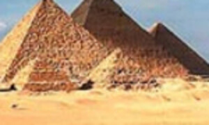 Ägypten - Erbe der Pharaonen