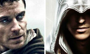 Assassin’s Creed : le tournage a commencé !