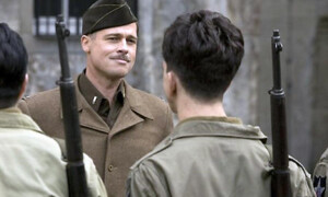 Inglorious Basterds: first extract