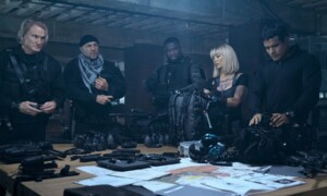 The Expendables 4