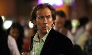 Remake of Bad Lieutenant with Nicolas Cage