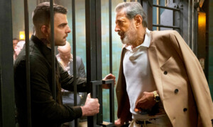 Vorpremiere: Hotel Artemis