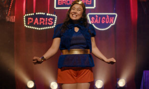 «In the Nguyen Kitchen»: Ein musikalisches Rezept, das mitten ins Herz trifft