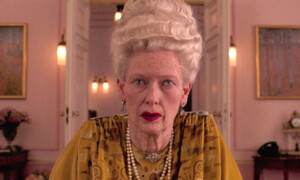 Quatre prix techniques pour le film de Wes Anderson, 'The Grand Budapest Hotel'.