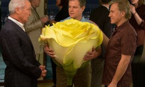 Downsizing – Des goodies à gagner !
