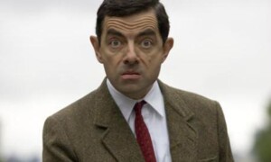 Mr Bean: pour l'humour anti-gay