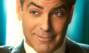 Clooney trifft Politiker in Europa
