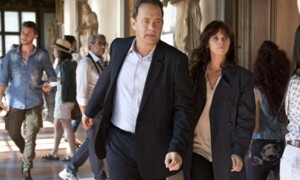 Tom Hanks alias Robert Langdon, revient dans “Inferno”