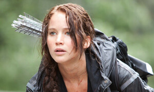 Jennifer Lawrence dreht Remake von «East of Eden»