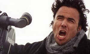 Alejandro González Iñárritu plant Komödie

